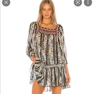 Free People Tunic - Size x-small